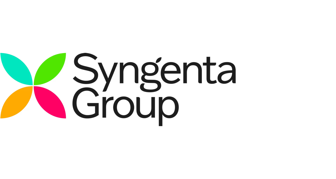 Syngenta group logo