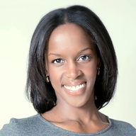 Petrina Kamya Portrait