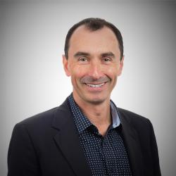 Portrait Jean-Philippe Albert