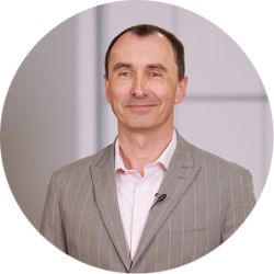 Portrait Jean-Philippe Albert